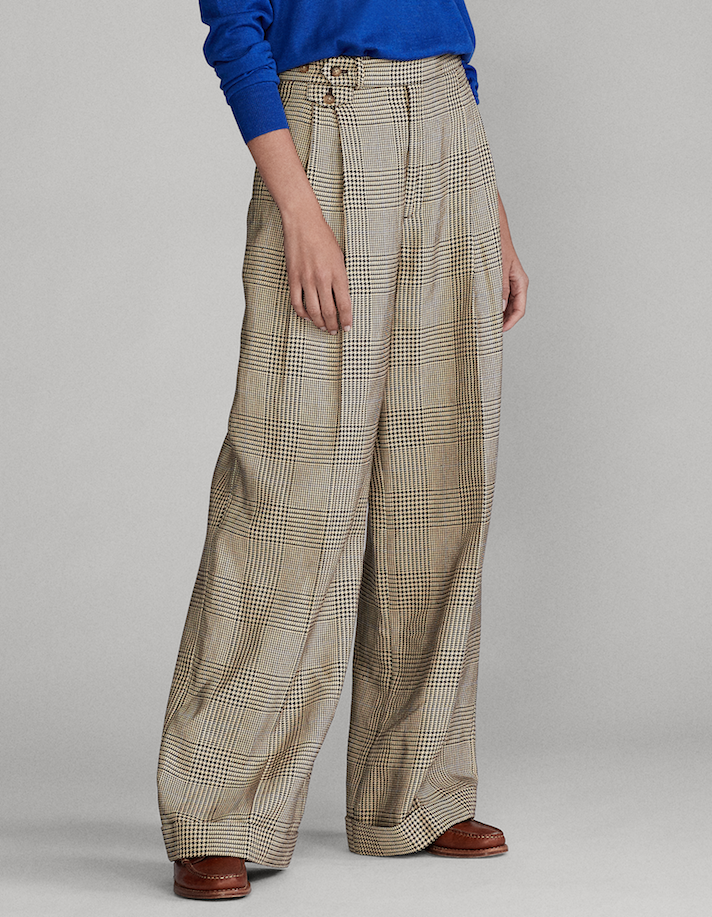 Ralph Lauren x Friends