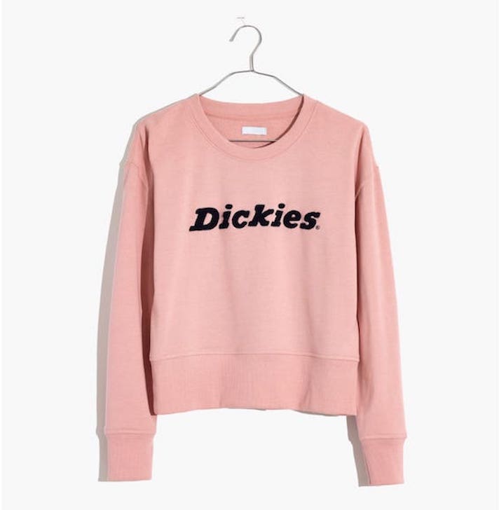 Madewell x Dickies
