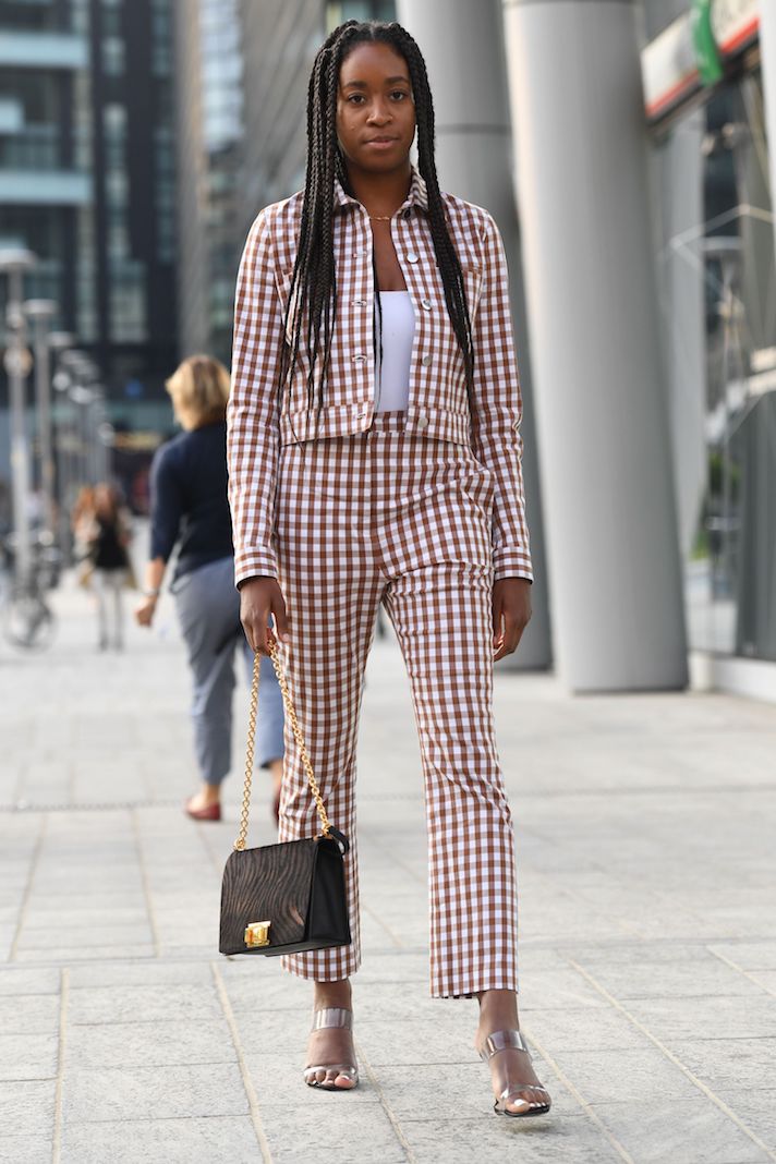 Milan Fashion Week Street Style