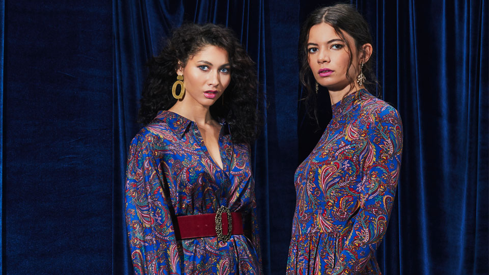 ModCloth's 2021 Halloween Collection Is Out Now, So Let's Get Spooky