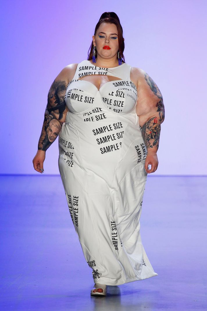 NYFW Runway Spring/Summer 2020