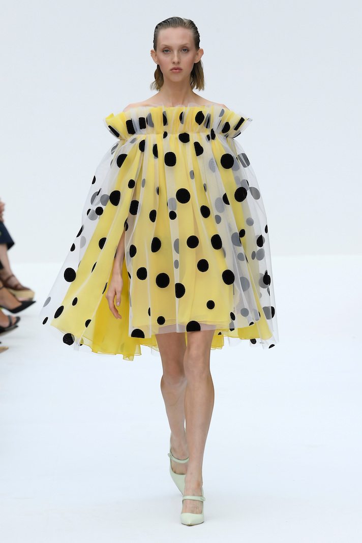 NYFW Runway Spring/Summer 2020