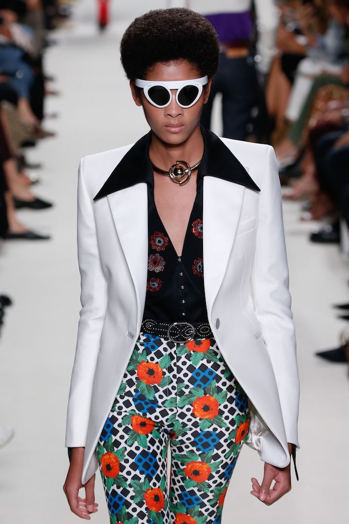 STYLECASTER | Paris Fashion Week Runways