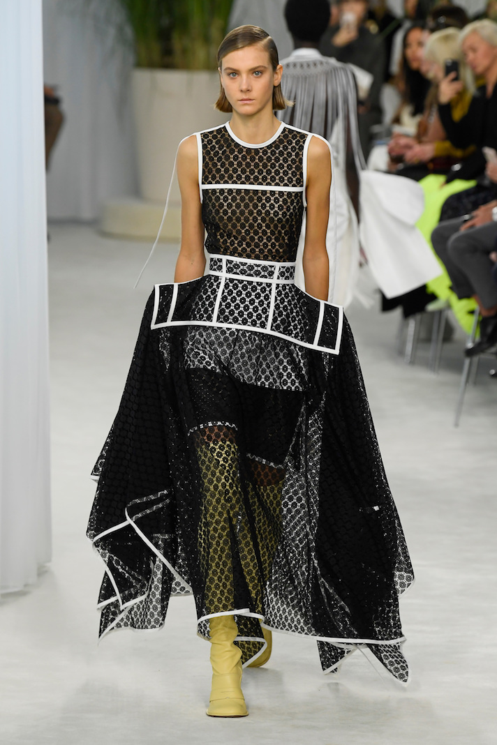 STYLECASTER | Paris Fashion Week Runways