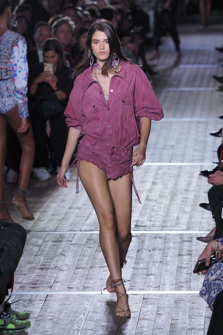 STYLECASTER | Paris Fashion Week Runways