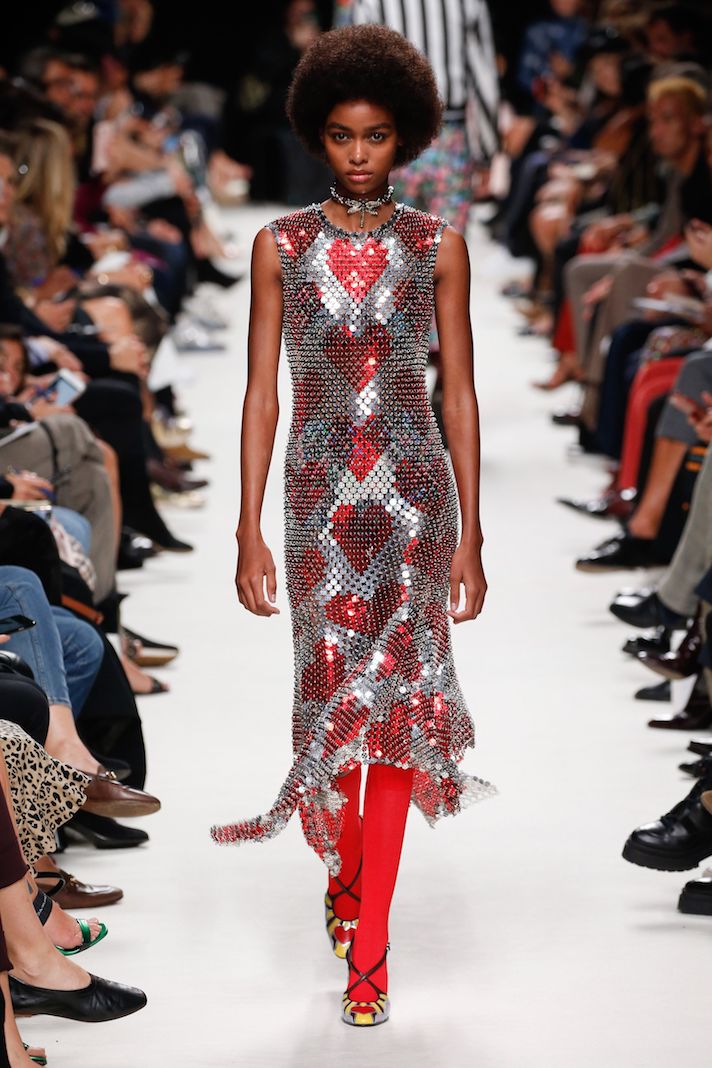 STYLECASTER | Paris Fashion Week Runways