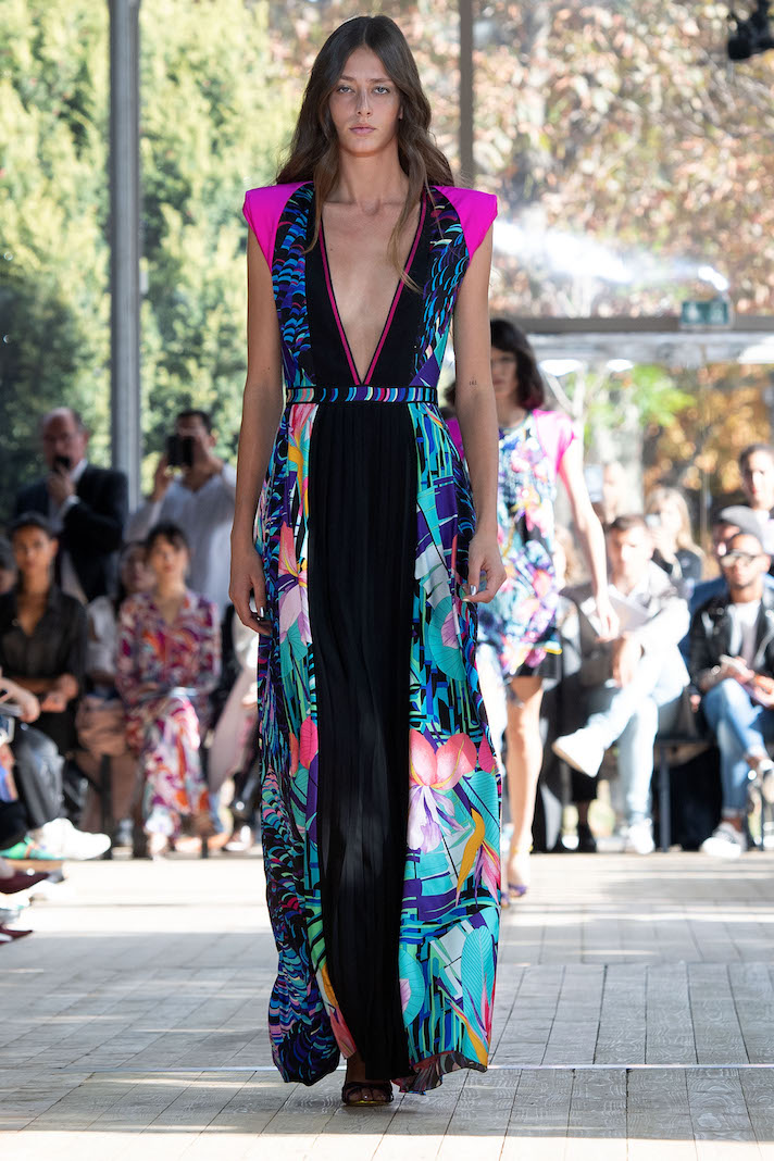 STYLECASTER | Paris Fashion Week Runways