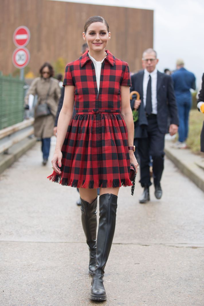 STYLECASTER | Paris Fashion Week Spring/Summer 2020 Street Style