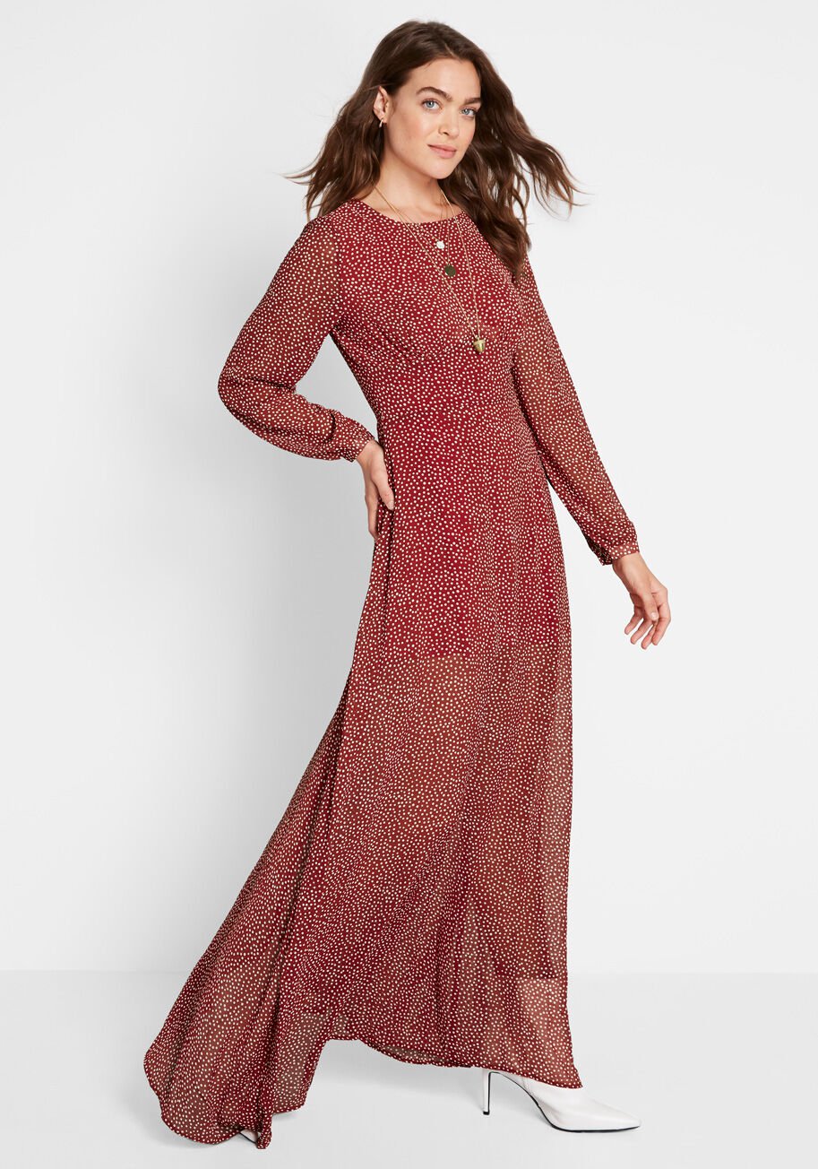 Brace Your Wallets; ModCloth’s Dreamy Fall Collection is Finally Here | STYLECASTER