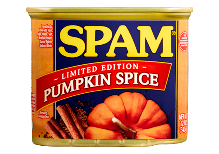 STYLECASTER | Pumpkin Spice Products to Get You Ready for Basic Girl Autumn