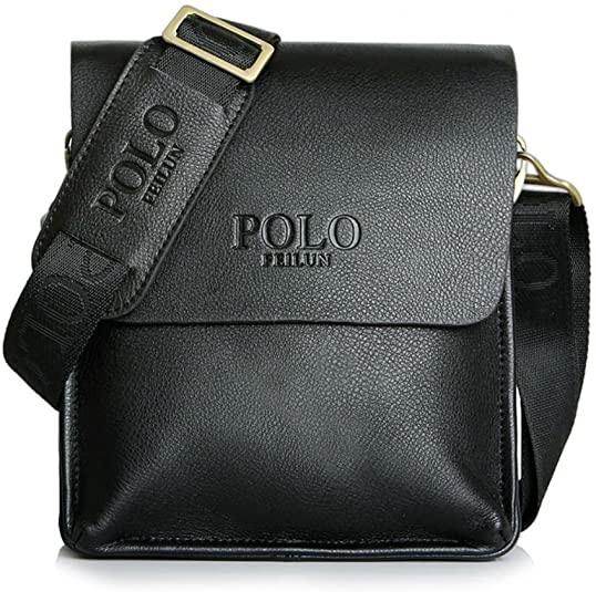 STYLECASTER | Men's Fashion Trends 2020 | ralph lauren crossbody bag