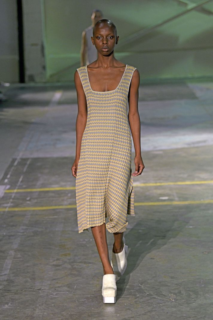 STYLECASTER | The 2020 Dress Trends Are Endlessly Chic