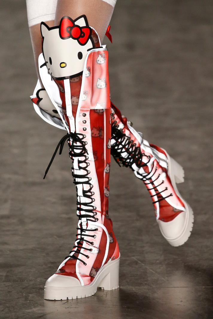 STYLECASTER | Shoe Trends You're Sure to See On Everyone's Feet in 2020