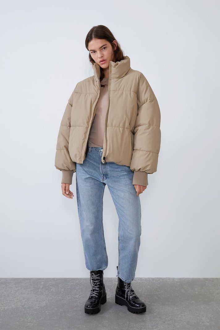 STYLECASTER | 25 Fall Jackets You'll Want to Cuddle Up in Forever