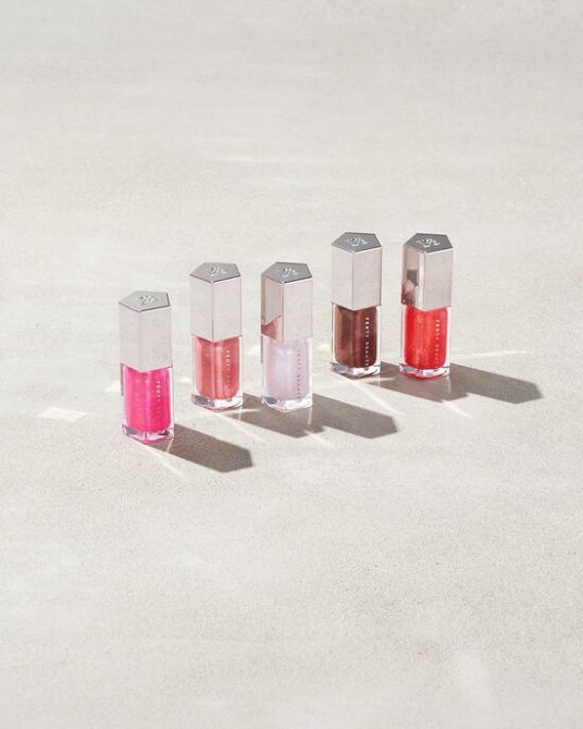 Glossy Posse Mini Gloss Bomb Collection 