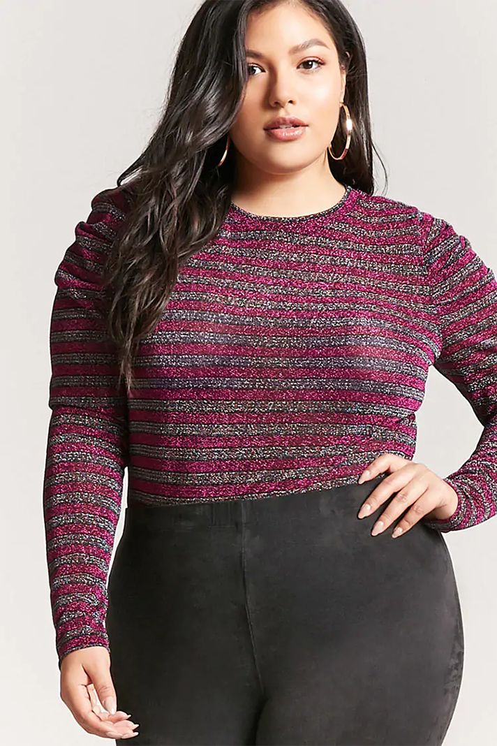 STYLECASTER | Forever 21's Black Friday Sale Is Your Excuse to Stock Up on All Your Favorite Trends