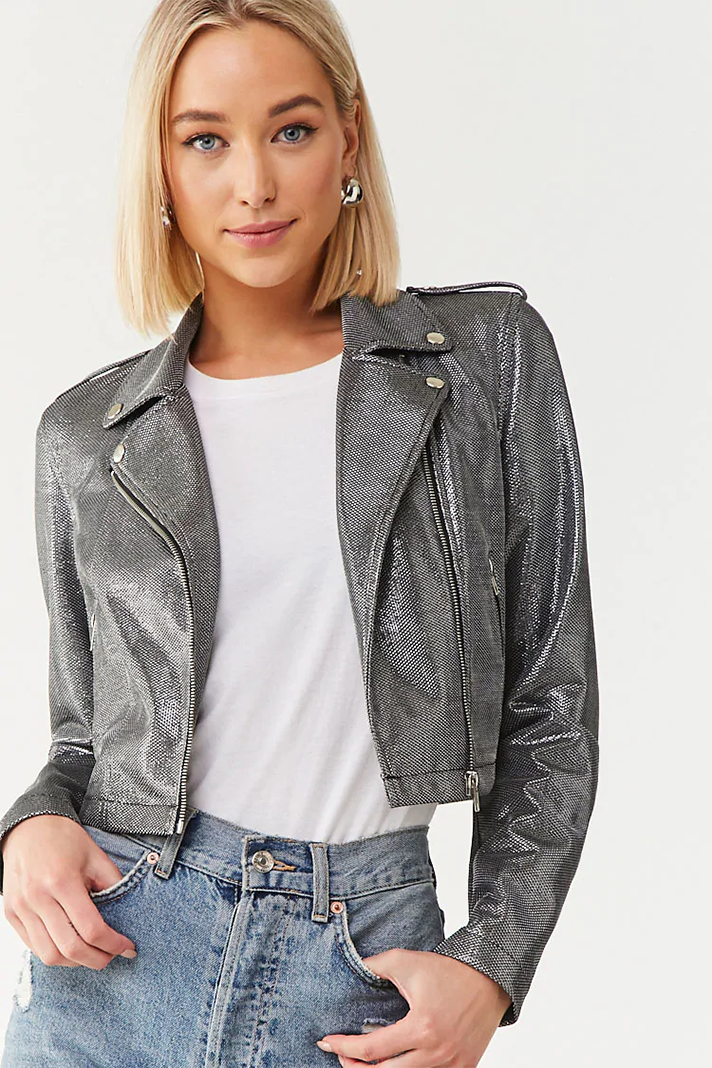 STYLECASTER | Forever 21's Black Friday Sale Is Your Excuse to Stock Up on All Your Favorite Trends