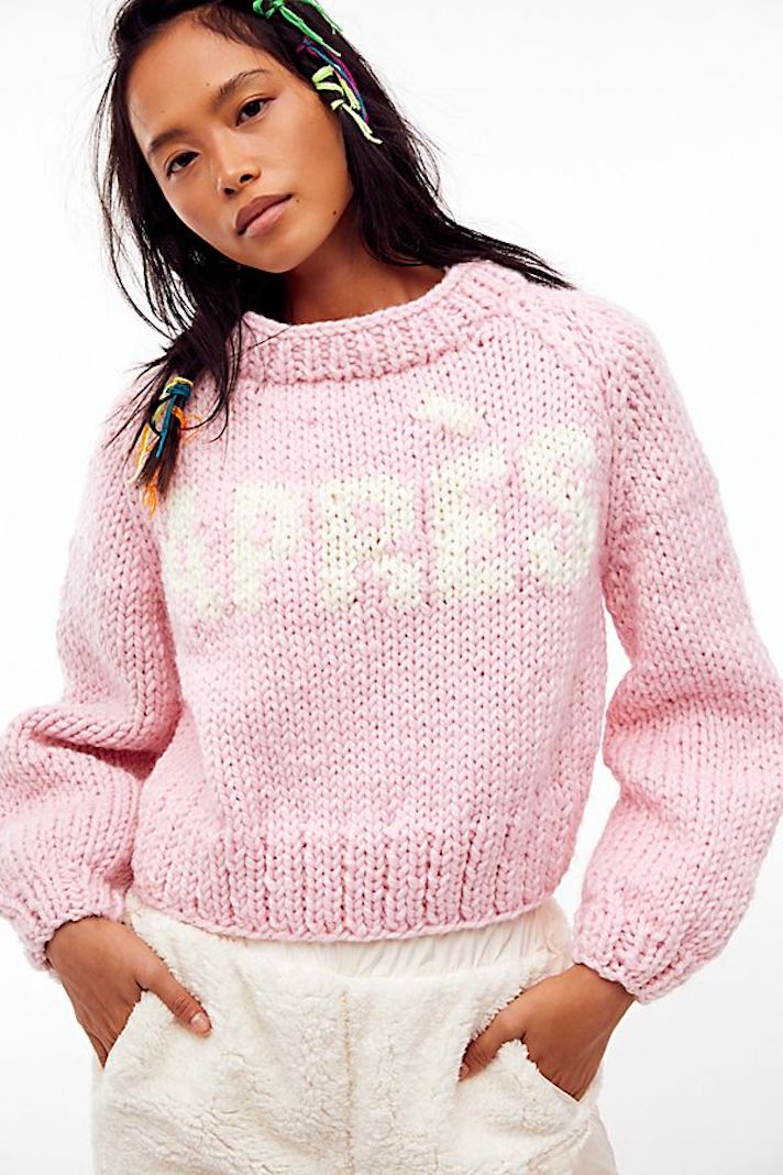 Free People Ski Collection