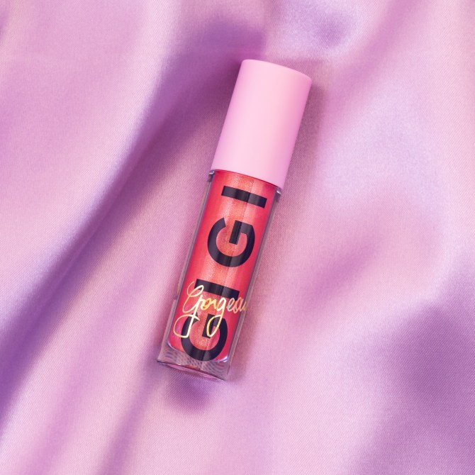 gigi gorgeous lip gloss