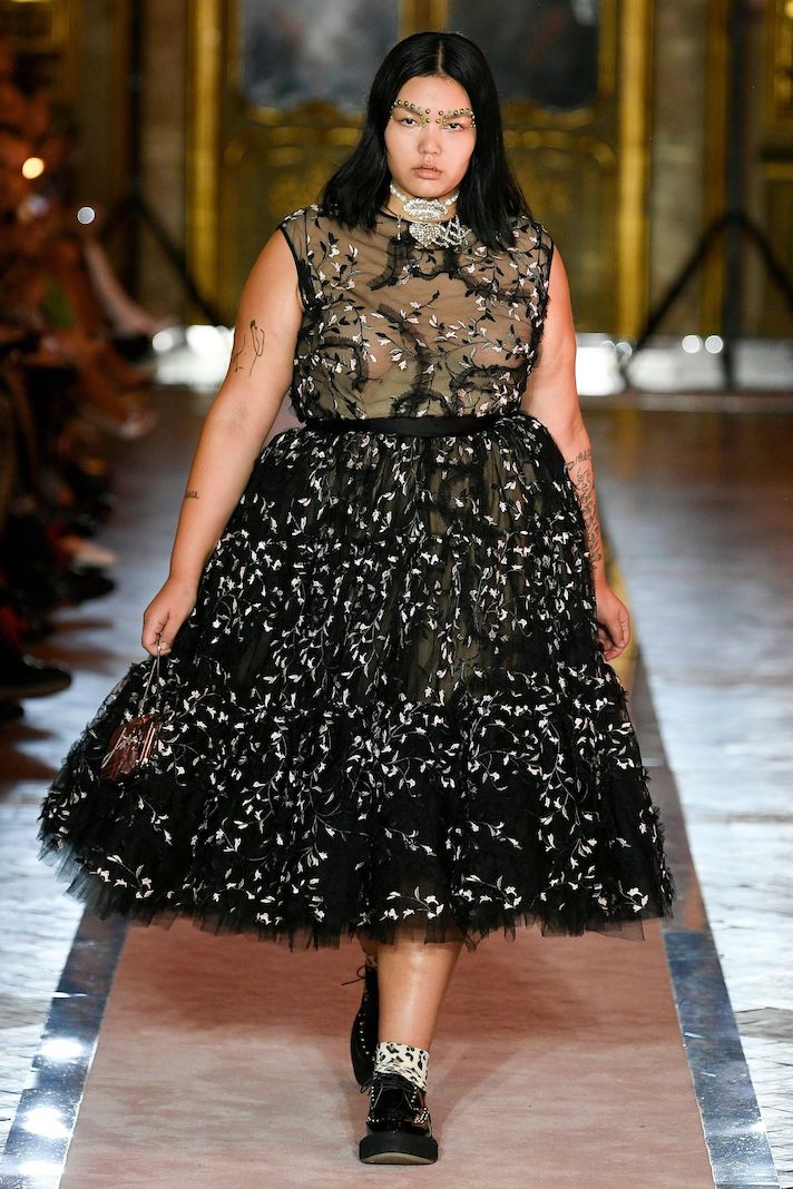 Giambattista Valli x H&M