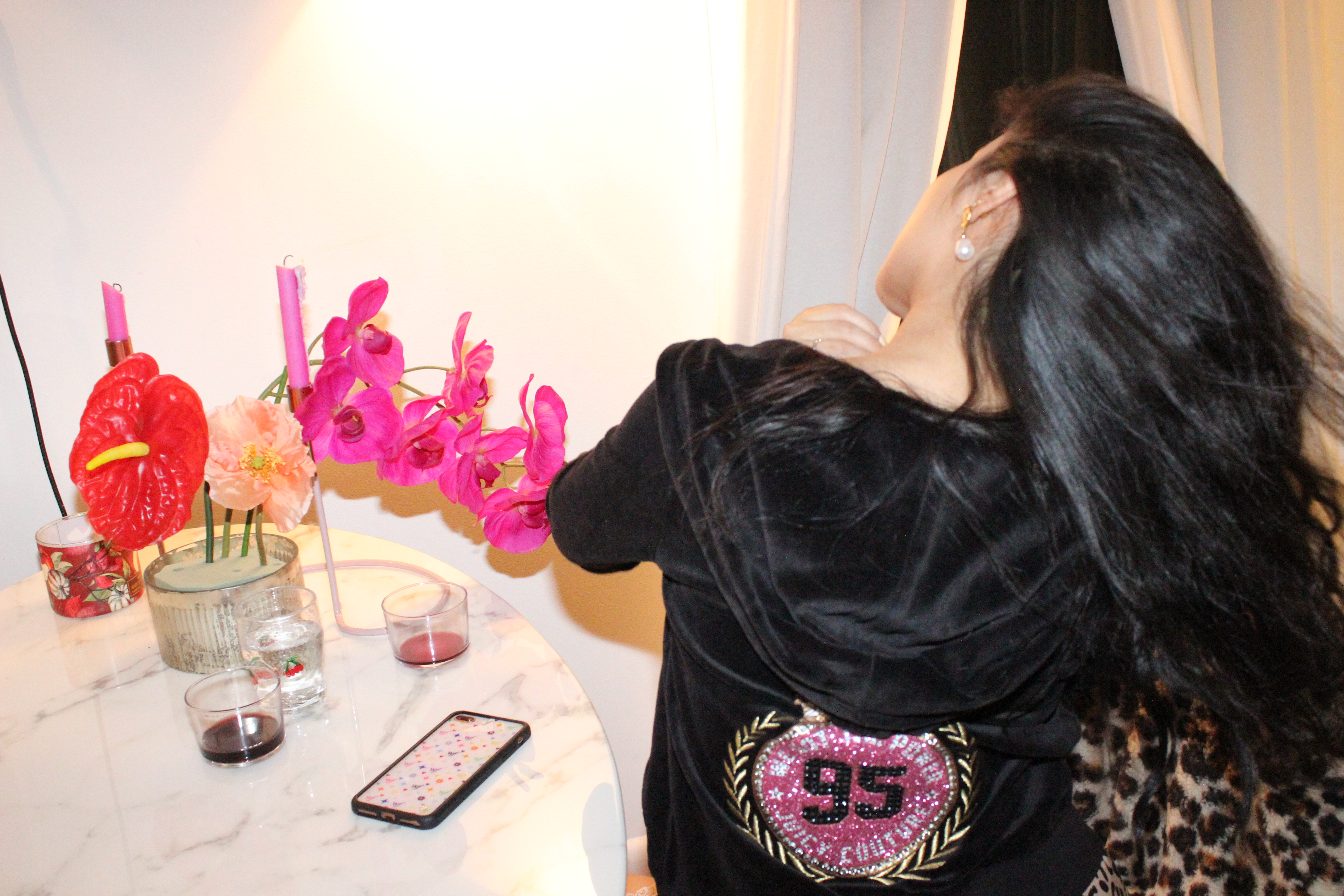 STYLECASTER | I Tried Making Juicy Couture Tracksuits Happen Again in the Year 2019