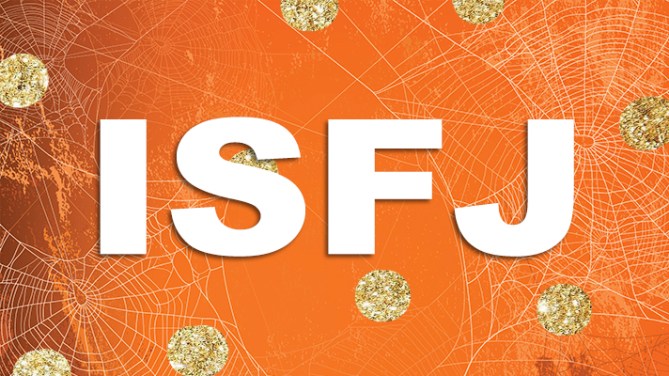 STYLECASTER | Meyers Briggs Types as Halloween Costumes