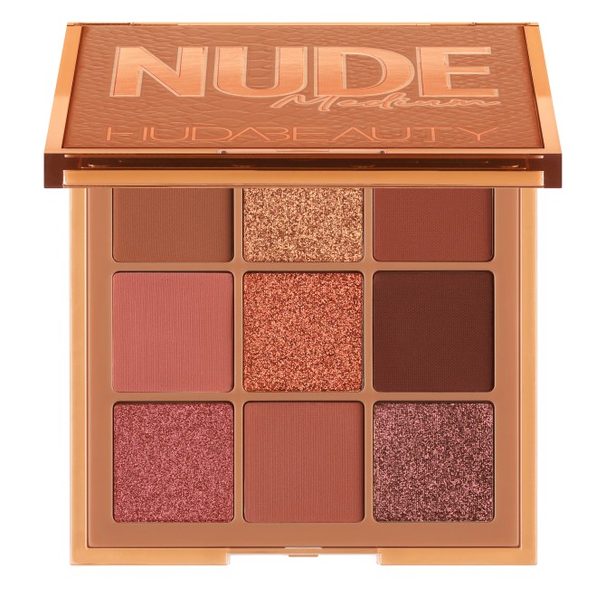 nude medium