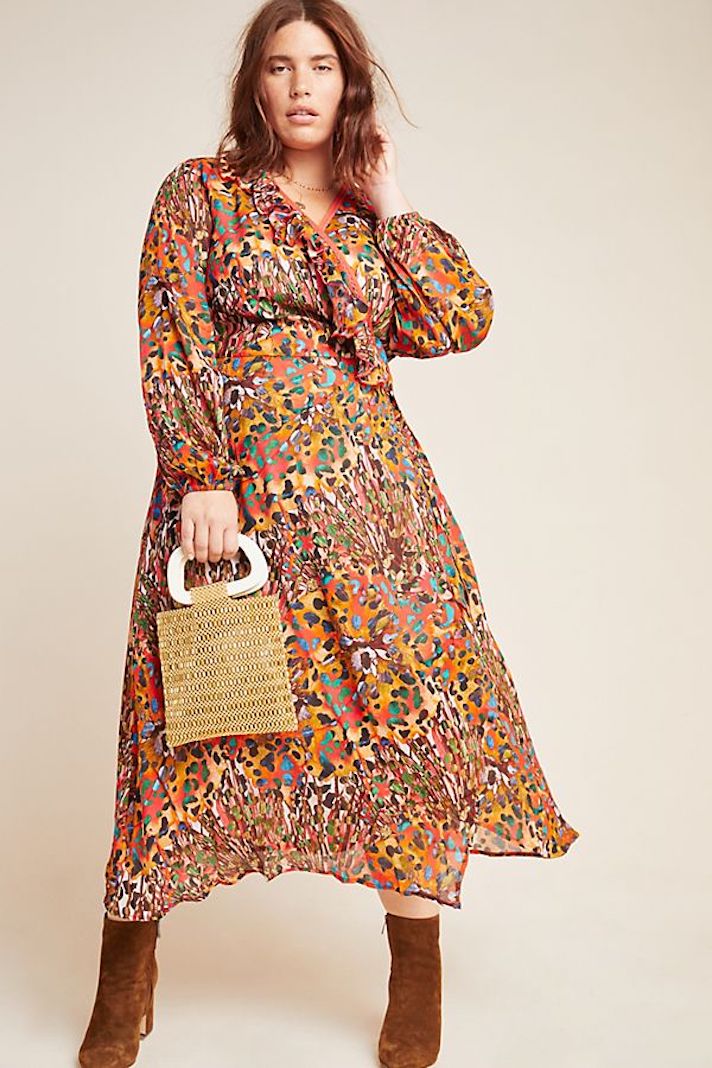 STYLECASTER | Plus-Size Clothing Deals Black Friday 2019