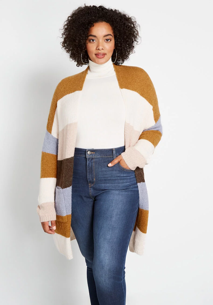 STYLECASTER | Plus-Size Clothing Deals Black Friday 2019