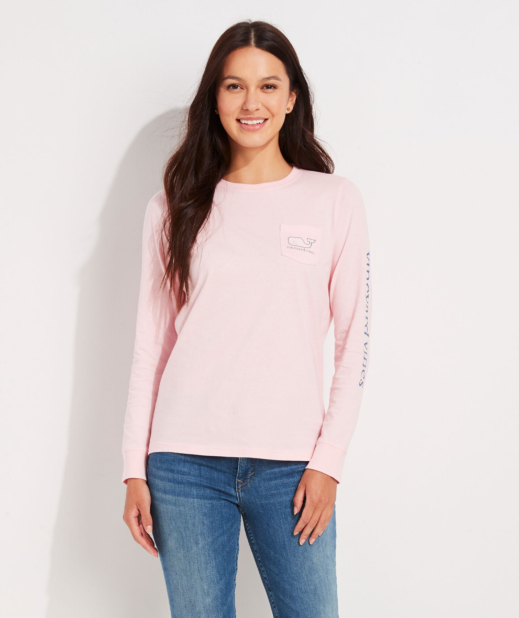 Vineyard vines BCA t-shirt