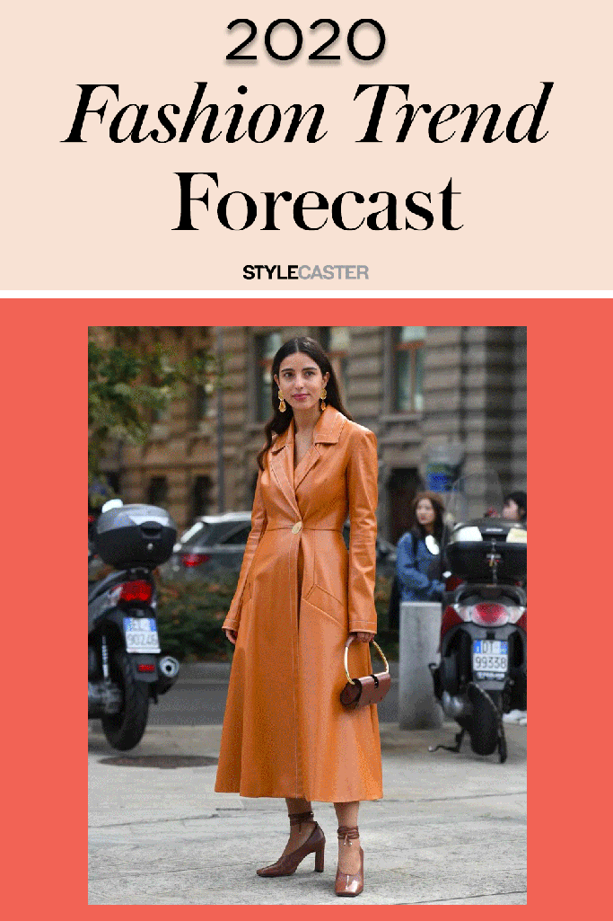 STYLECASTER | 2020 fashion trends | fashion trends | style