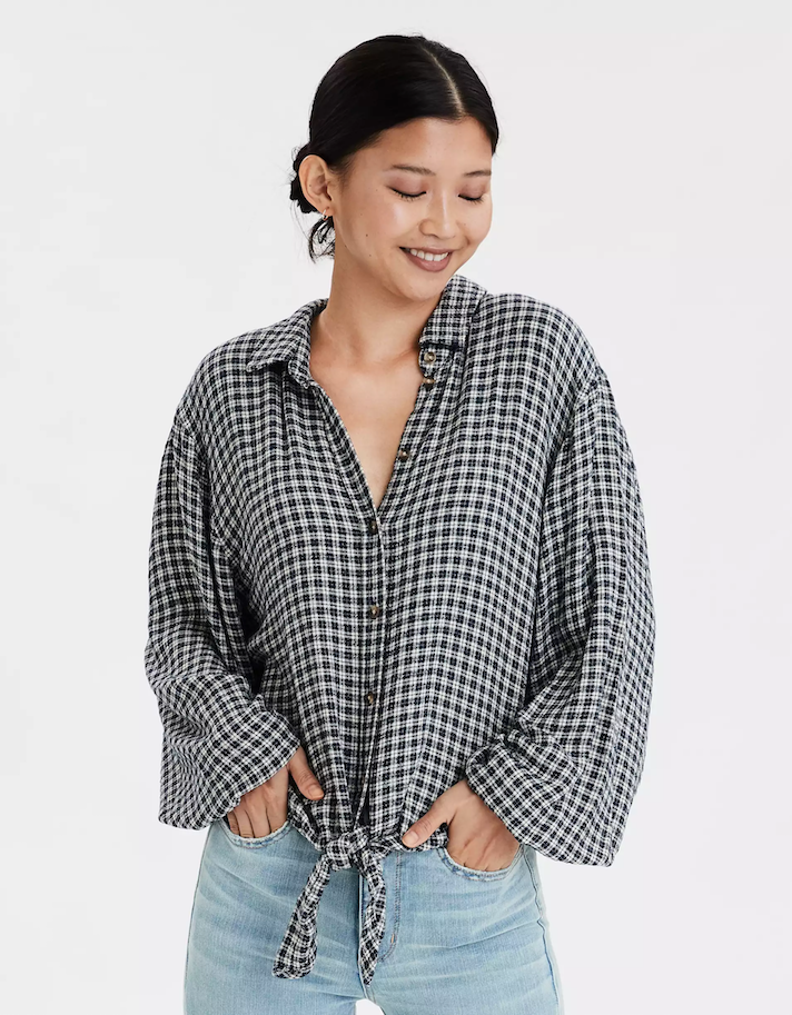 STYLECASTER | American Eagle Black Friday 2019