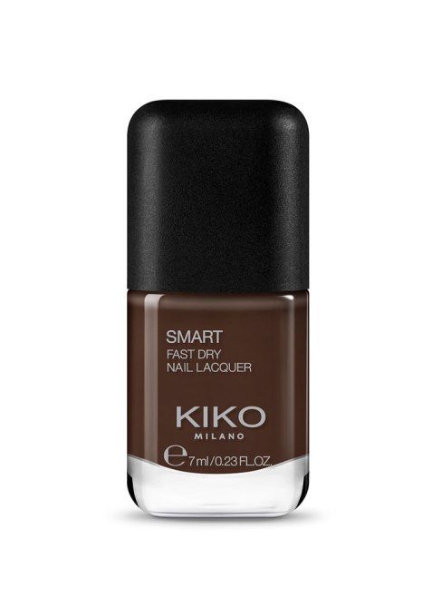 brown polish kiko
