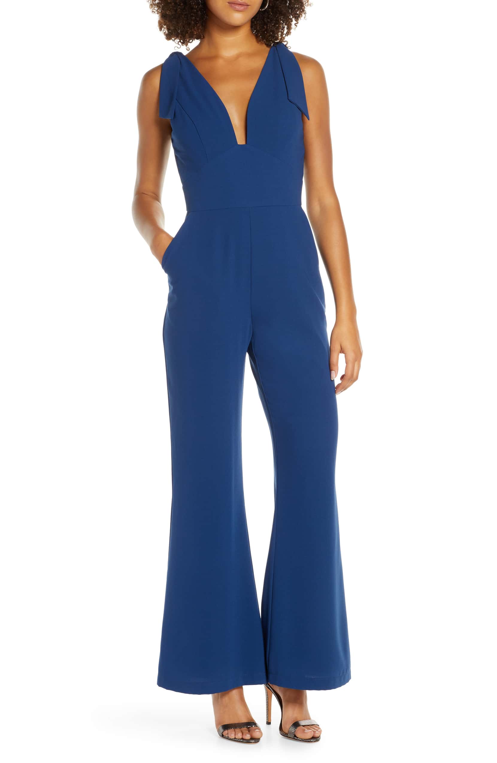 Harlyn jumpsuit nordstrom