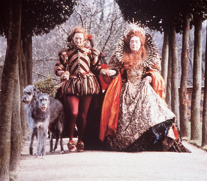 Orlando Film Met Gala