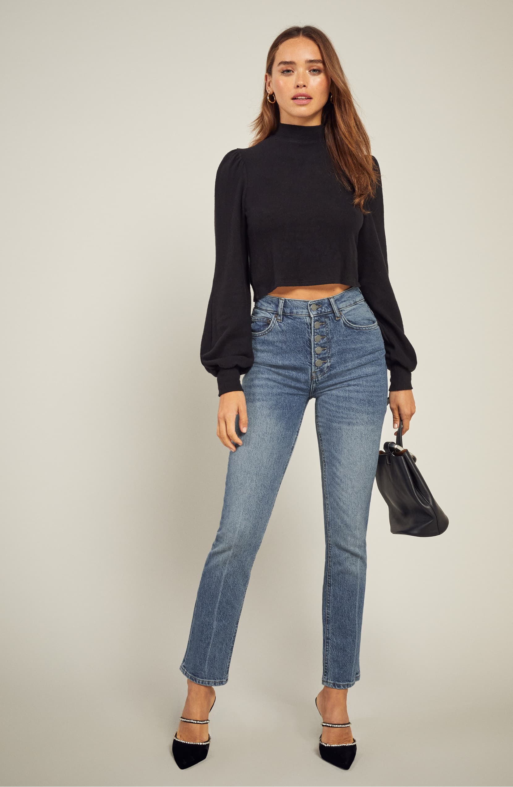 Reformation Jeans Nordstrom