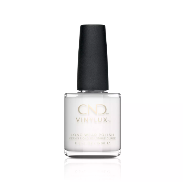 CND Vinylux. 