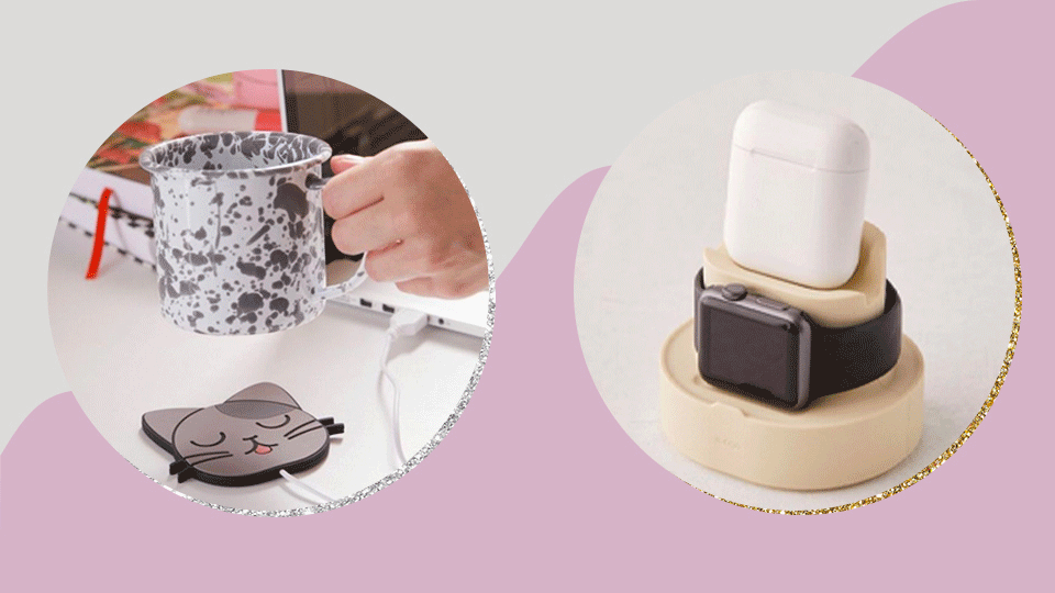 STYLECASTER | Tech Gifts Under $20