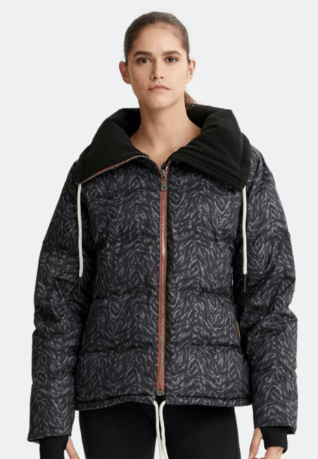 STYLECASTER | Winter Jacket Trends 2022