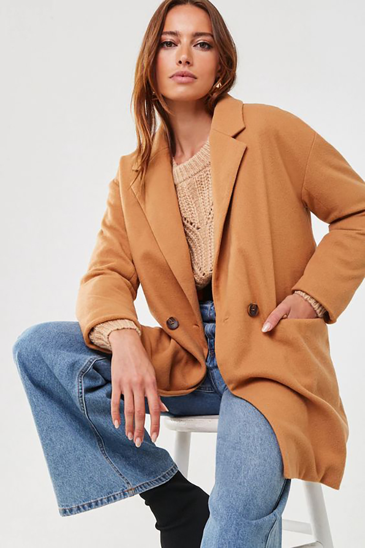 STYLECASTER | 11 Budget-Friendly Winter Outfits That Are Equal Parts Cute and Cozy