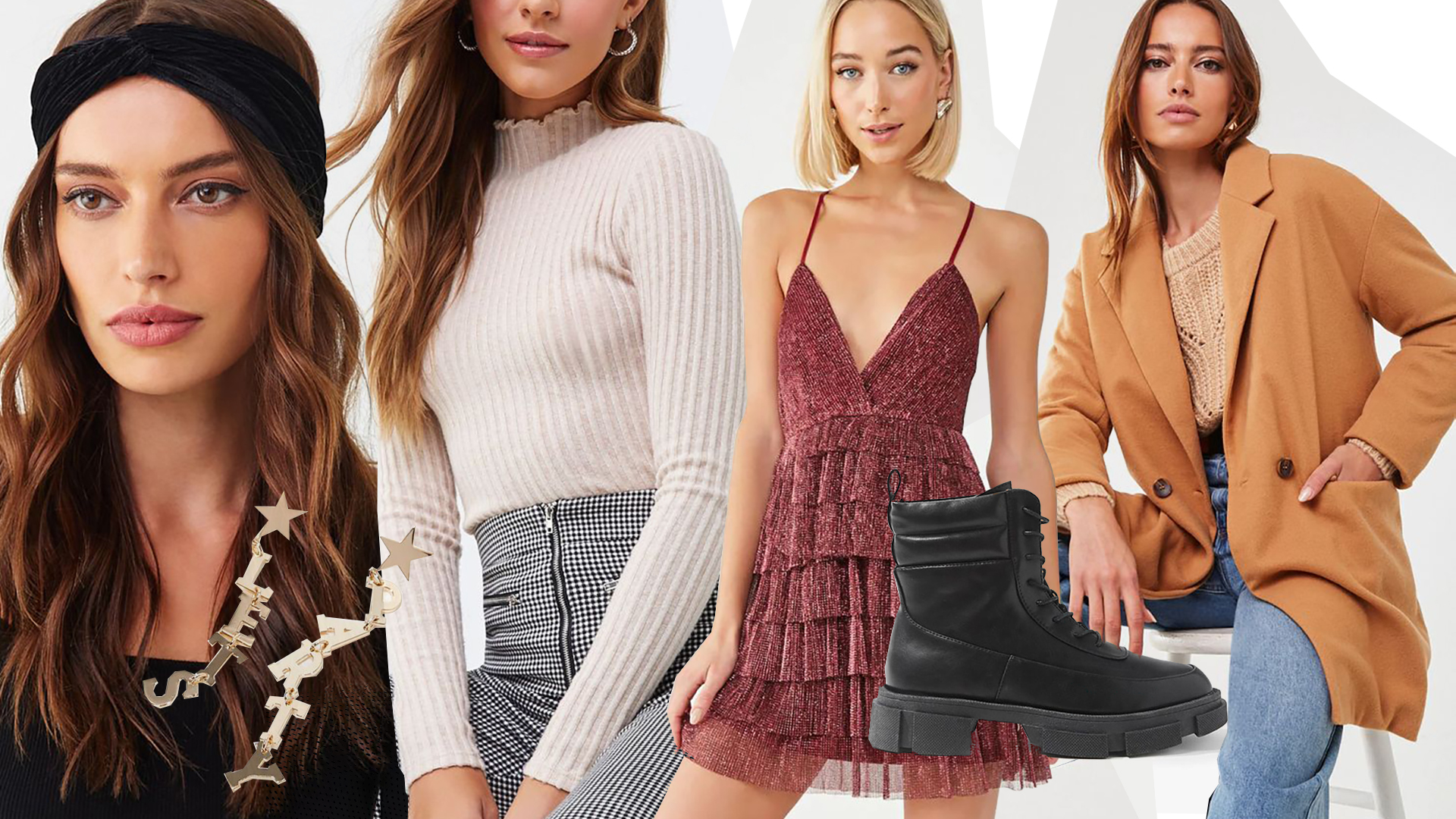 STYLECASTER | 11 Budget-Friendly Winter Outfits That Are Equal Parts Cute and Cozy