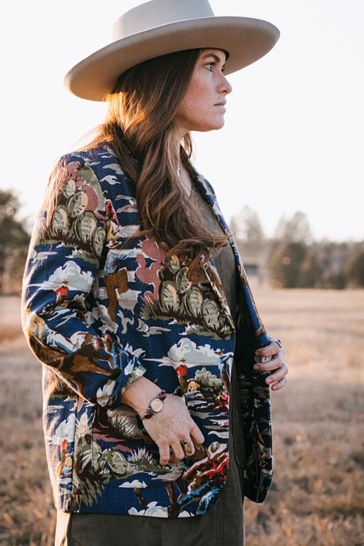 STYLECASTER | How to Shop the Western Fashion Trend, According to Actual Cowgirls
