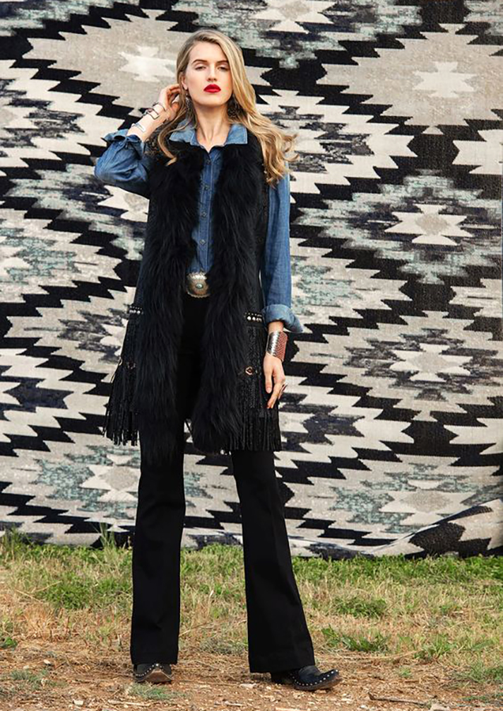 STYLECASTER | How to Shop the Western Fashion Trend, According to Actual Cowgirls