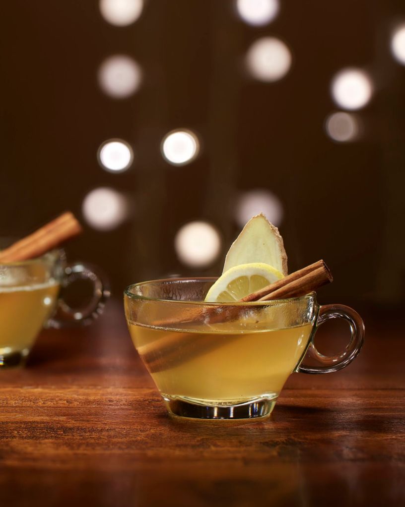 STYLECASTER | vodka cocktails | holiday cocktails | 