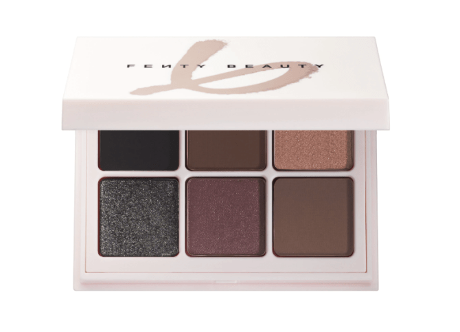fenty beauty smoky