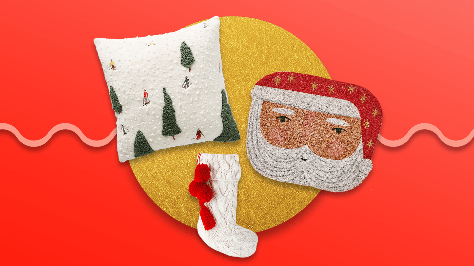 STYLECASTER | Holiday Decor Ideas