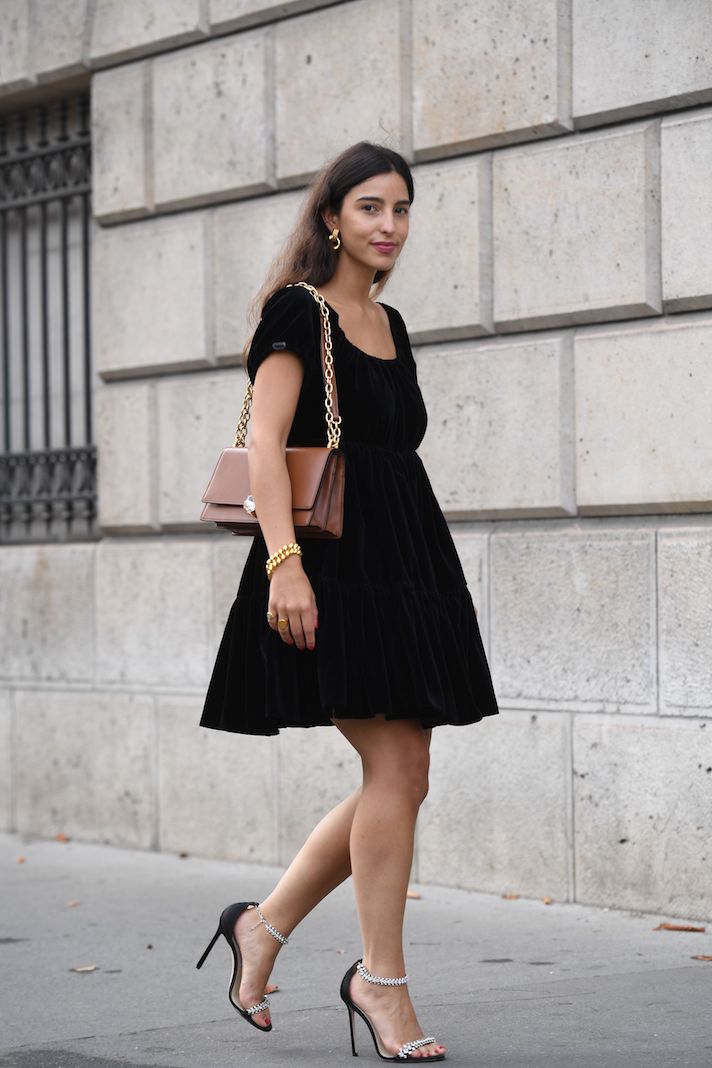 STYLECASTER | Holiday Dress Trends 2019 Pinterest