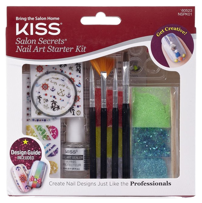 kiss products salon secrets