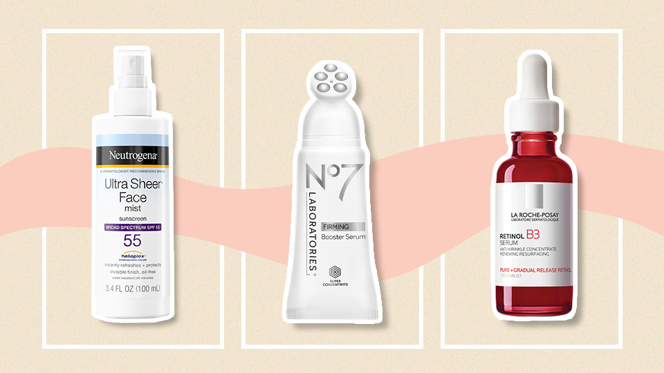 new 2020 drugstore skincare