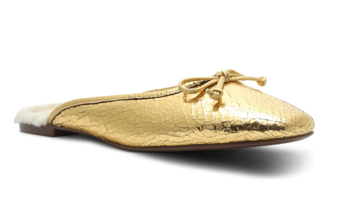 STYLECASTER | New Year's Eve Statement Shoes